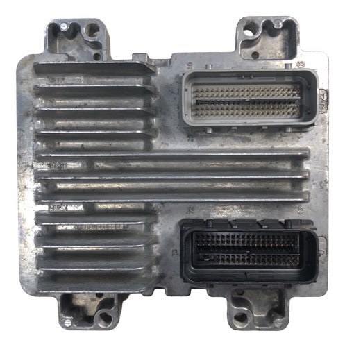 Computadora Chevrolet Impala 3.5l 08-10 12629009 (yrtz)