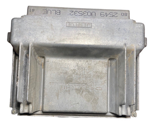 Computadora Chevrolet Malibu 99-02 09380717 (dbun)