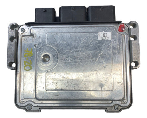 Computadora Cooper 1.6l 08-10 7 590 859-01