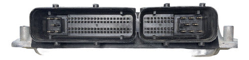 Computadora Vw Bora 2.5l A/t 06-08 07k 906 032 Aq