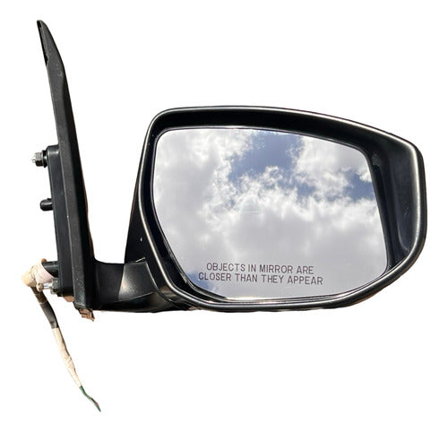 Espejo Retrovisor Rh Original Nissan Sentra 2019 02.6803