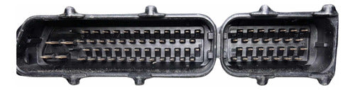 Computadora Vw Beetle 2.0l 00-01 06a 906 018 En