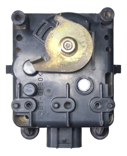 Actuador Cruise Control Toyota Sienna 96-00 88002-08010