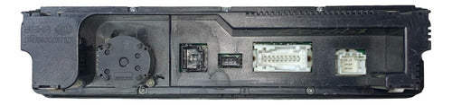Control De Clima Bmw Serie 3 01-06 4126707