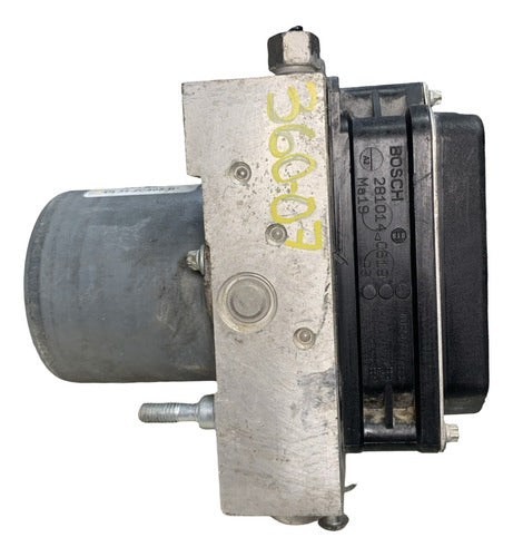 Modulo Abs Ford F150 13-14 Dl34-2c405-bf