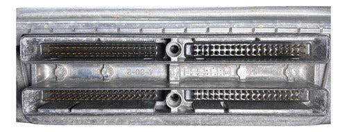 Computadora Chevrolet Silverado 2005-2007 12602802 Ymwy