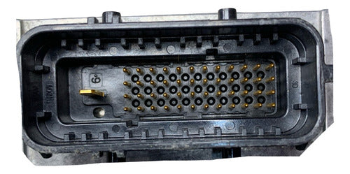 Modulo Tcm Chevrolet Malibu 3.5l 08-11 24256960
