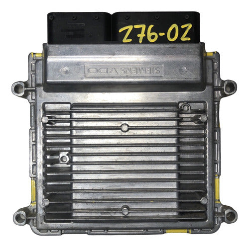 Computadora Dodge Caliber 2.0l 07-10 P68026147ac