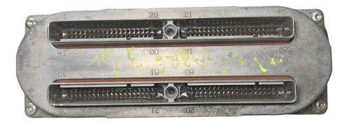 Computadora Chevrolet Venture 96-08 16217058 (btxh)
