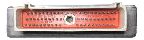 Computadora Ford Van E350 7.5l 91-93 F2tf-12a650-ga