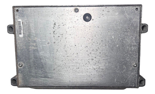 Computadora Ford Fusion 2.3l A/t 06-07 6e5a-12a650-amb