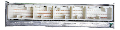 Computadora Honda Fit 1.5l 2007-2008 37820-rme-a51 (jp)