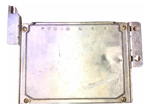 Computadora Hyundai Santa Fe 2.7l A/t 2001 39109-37500