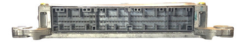 Computadora Honda Crv 99-00 37820-p2m-a71 (y6)