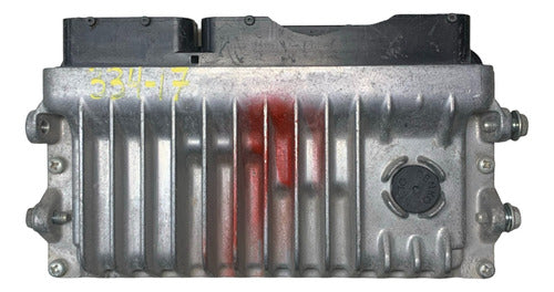 Computadora Toyota Camry 2.5l 12-14 89661-06k60 (ca)