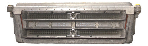 Computadora Isuzu Passport 3.5l A/t 01-02 12212079 (dnyx)