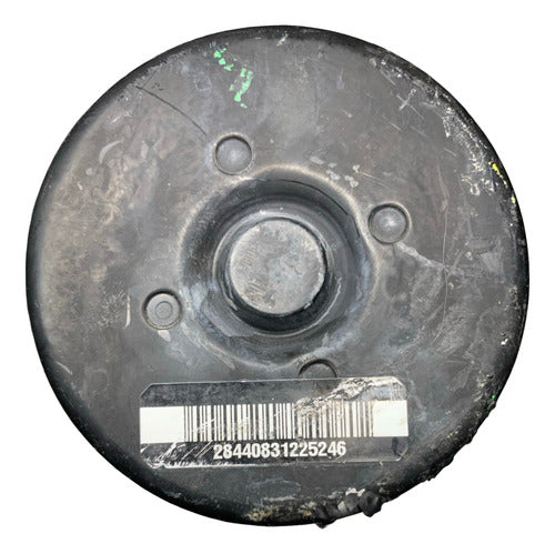 Modulo Abs Volkswagen Jetta 12-15 1k0 907 379 Bs