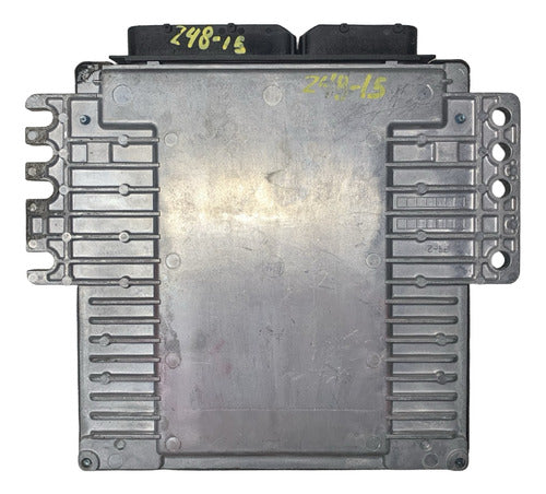 Computadora Nissan Máxima 3.5l 04-05 A56-x51 Zz5 (mw)