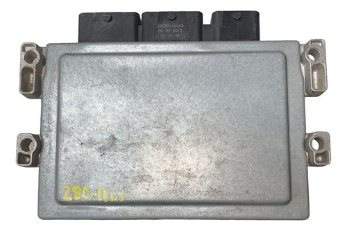 Computadora Ford Fusion 2.0l 2013 Ds7a-12a650-bfb