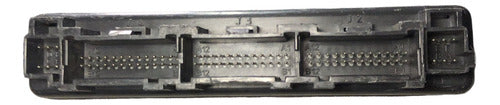 Módulo Bcm Chevrolet Suburban A/t 2003-2007 15116066