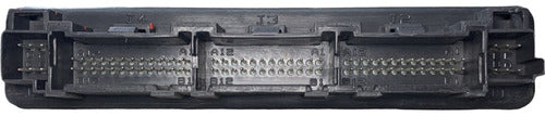 Módulo Bcm Chevrolet Silverado 03-07 15198116
