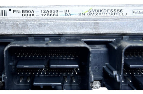 Computadora Mazda Cx-9 3.7l 11-14 B50a-12a650-bf