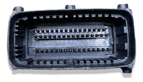 Computadora Saturn Vue 2007 12587298 (yftt)