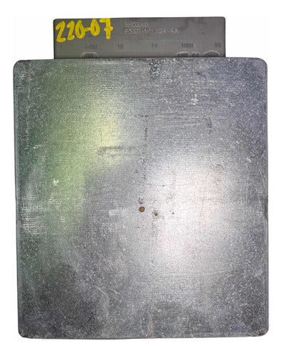 Computadora Ford Explorer 4.0l 1996 F67f-12a650-fb