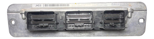 Computadora Ford F-150 4.6l A/t 2009 9l3a-12a650-bjd