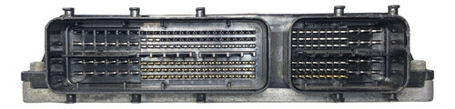 Computadora Toyota Scion Xb 2.4l 08-10 89661-12j60