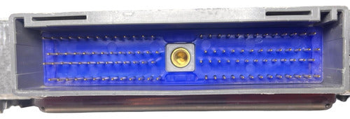 Computadora Ford Ranger 3.0l 2002 2l5a-12a650-ad (acm3)