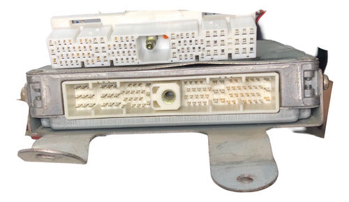 Computadora Nissan Sentra 1.6l 1998 Ja18l96 By6 (9n)