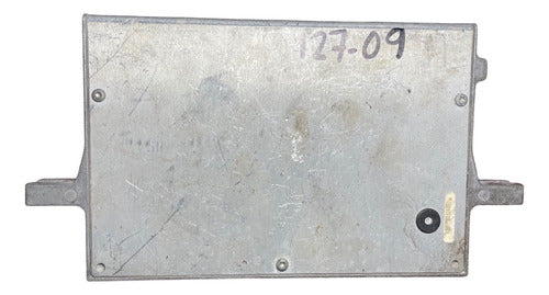 Computadora Saturn S Series 1.9l A/t 00-02 21025110