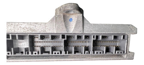 Computadora Honda Accord 2.3l 00-02 37820-paa-l20 (9j)