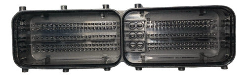 Computadora Kia Óptima 2.4l 2011-2013 39101-2g893
