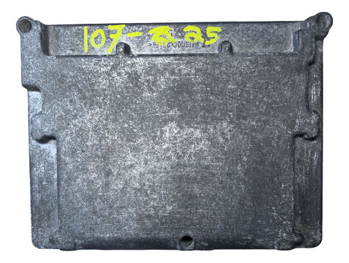 Computador Ford Expedition 4.6L A/t 2004 4L1A-12A650-TA