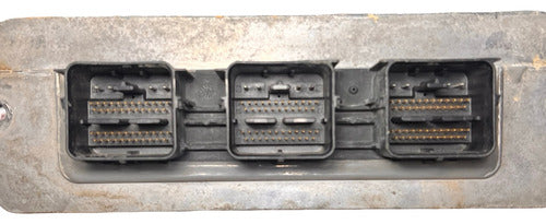 Computadora Ford Escape 3.0l A/t 05-06 5l8a-12a650-aad
