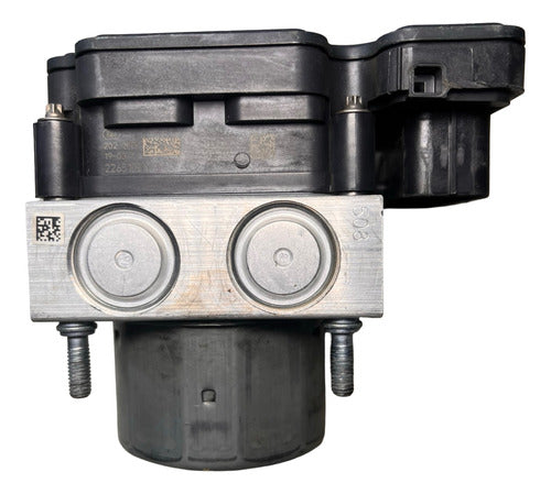 Modulo Abs Nissan Sentra 2016-2019 47660 5ud0c
