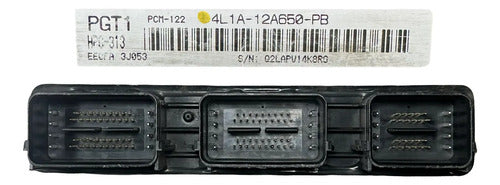 Pcm Computadora Ford Expedition 5.4l 2004 4l1a-12a650-pb P2