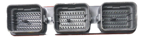 Computadora Honda Accord 2.4l 2013-2014 37820-5a3-l57 (vj)