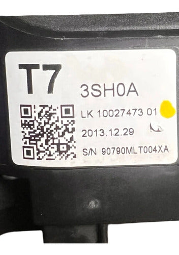 Palanca Direccional Sentra 2012-2019 Lk1002747301