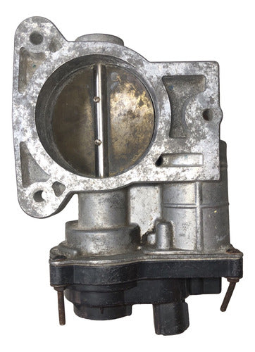 Cuerpo De Aceleración Chevrolet Suburban 03-06 1257080 Rme75