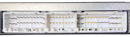 Computadora Toyota Rav4 2.0l M/t 1998 4x4 89661-42381