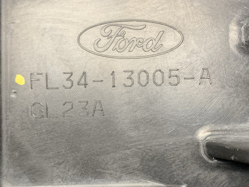 Faro Rh Ford F-150 2015-2017 Fl34-13005-a Derecho/pasajero