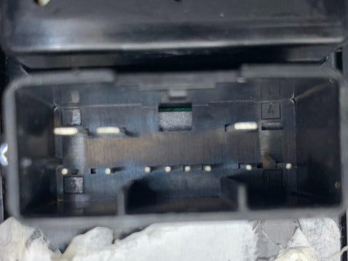 Control Maestro Original Jeep Grand Cherokee 16-19