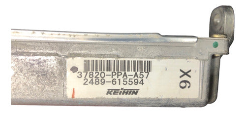 Computadora Honda Crv 2.4l A/t 02-04 37820-ppa-a57 (x6)