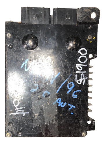 Computadora Dodge Neon 2.0L A/t 1996 P05269941