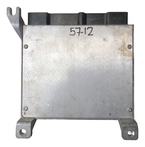 Computadora Honda Accord 3.0l 2000 37820-p8c-a51 (pe)