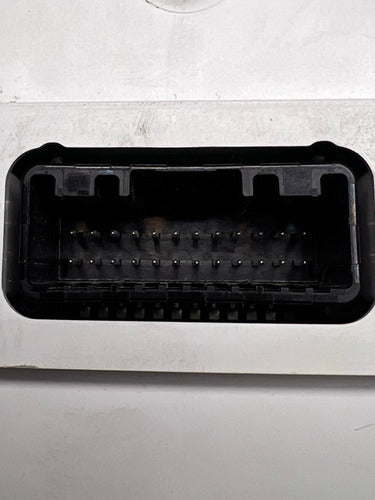 Velocímetro Cluster Toyota Highlander 14-16 83800-0e540-00 Negro