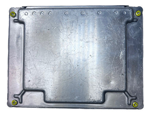 Computadora Bmw X5 4.4l A/t 2002 0 261 207 106